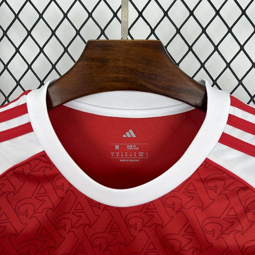 Arsenal 'Thuis' Voetbalshirt 25/26 - VOLWASSENEN