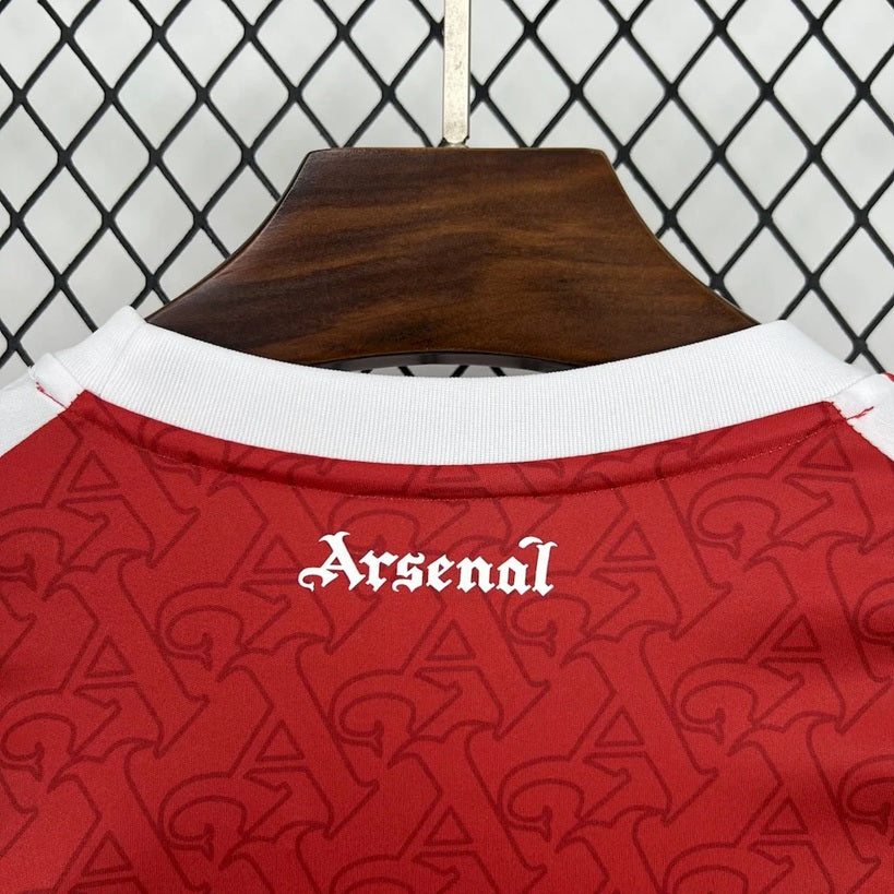Arsenal 'Thuis' Voetbalshirt 25/26 - VOLWASSENEN