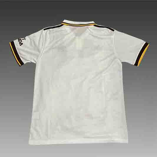 Arsenal Derde 'Uit' Voetbalshirt 25/26 - VOLWASSENEN