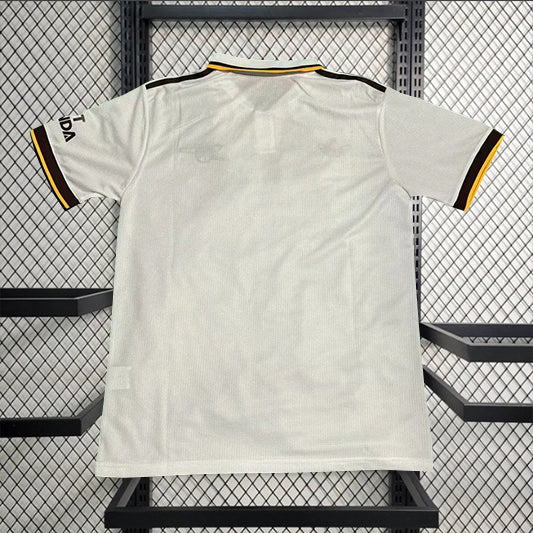 Arsenal Derde 'Uit' Voetbalshirt 25/26 - VOLWASSENEN