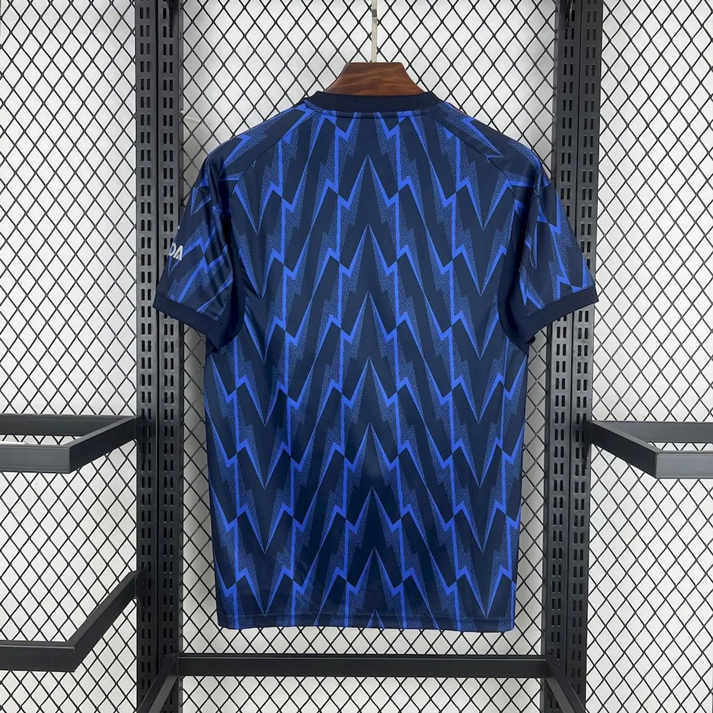 Arsenal 'Uit' Voetbalshirt 25/26 - VOLWASSENEN