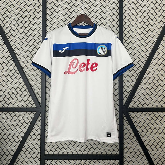 Atalanta 'Uit' Voetbalshirt 24/25 - VOLWASSENEN