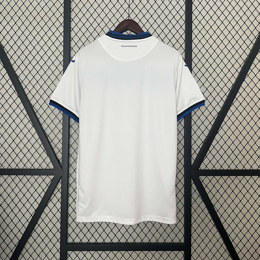 Atalanta 'Uit' Voetbalshirt 24/25 - VOLWASSENEN