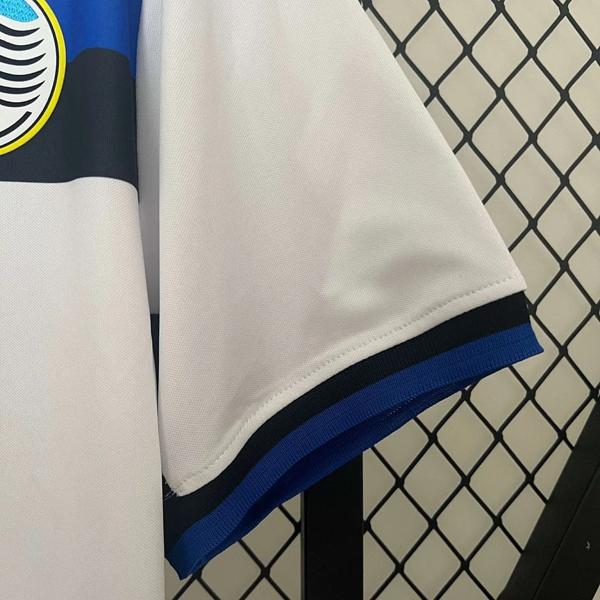 Atalanta 'Uit' Voetbalshirt 24/25 - VOLWASSENEN