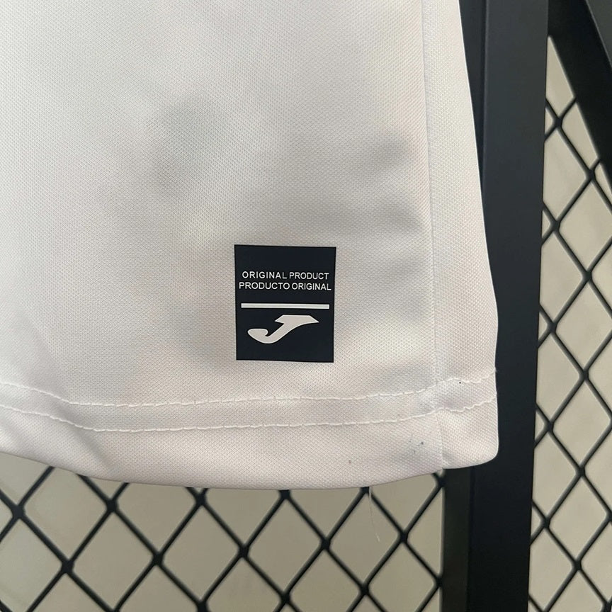 Atalanta 'Uit' Voetbalshirt 24/25 - VOLWASSENEN