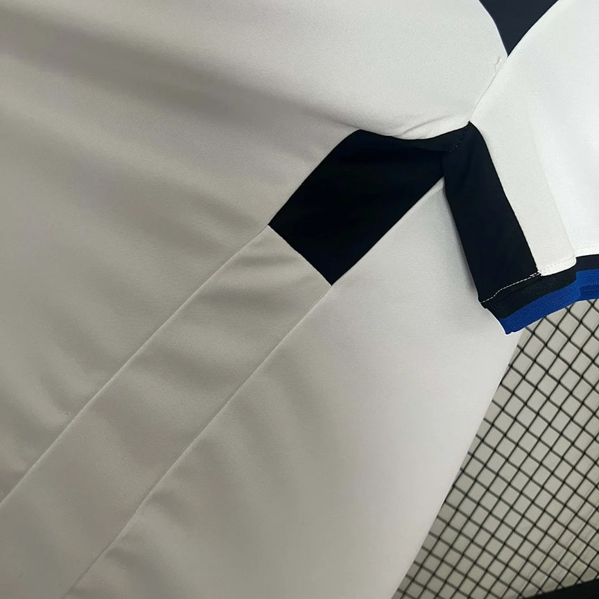 Atalanta 'Uit' Voetbalshirt 24/25 - VOLWASSENEN