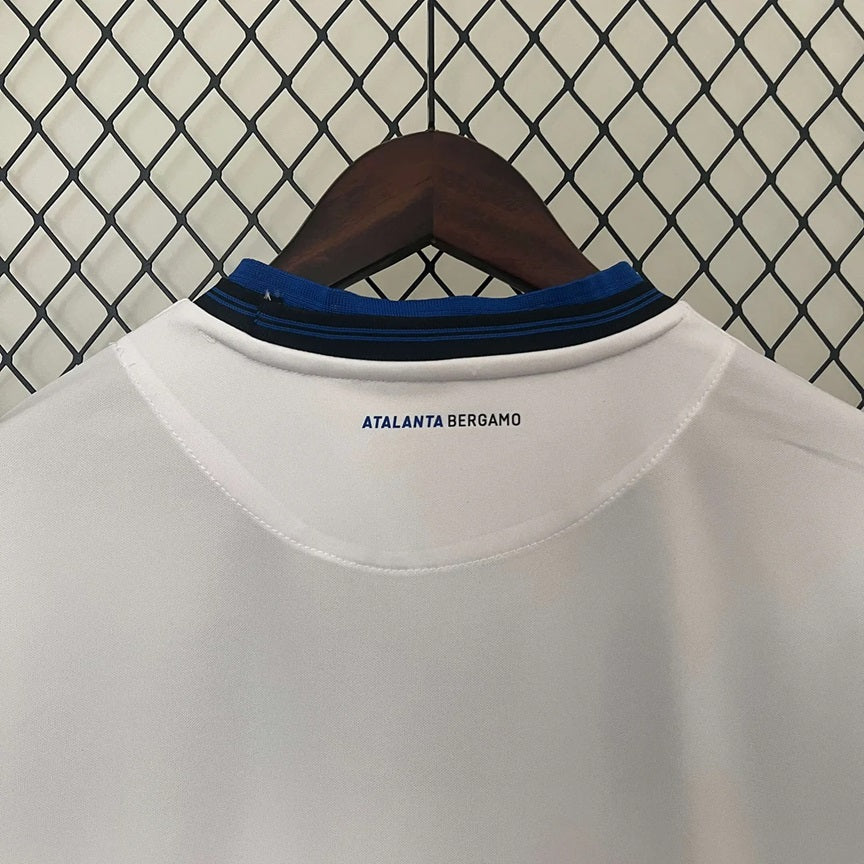 Atalanta 'Uit' Voetbalshirt 24/25 - VOLWASSENEN