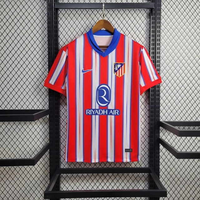 Atletico Madrid 'Thuis' Voetbalshirt 24/25 - VOLWASSENEN