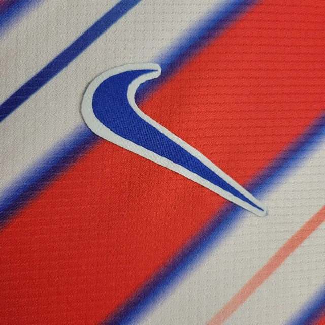 Atletico Madrid 'Thuis' Voetbalshirt 24/25 - VOLWASSENEN