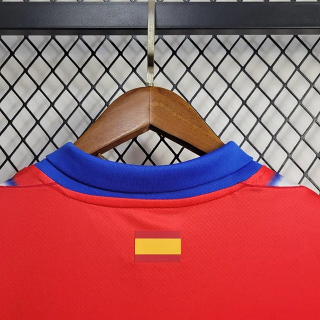 Atletico Madrid 'Thuis' Voetbalshirt 24/25 - VOLWASSENEN