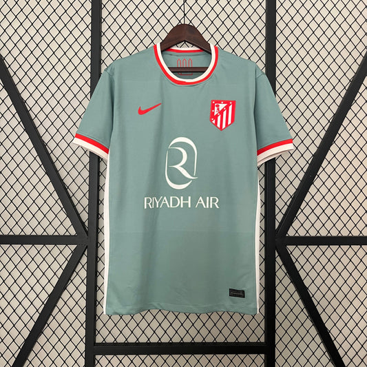 Atletico Madrid 'Uit' Voetbalshirt 24/25 - VOLWASSENEN