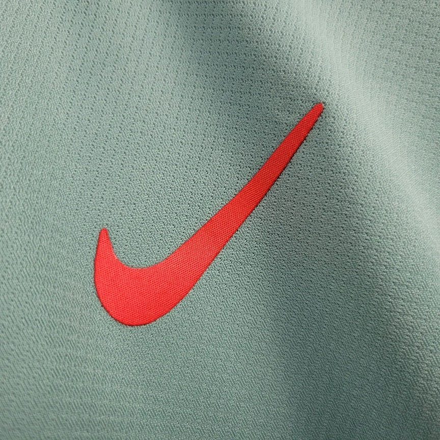 Atletico Madrid 'Uit' Voetbalshirt 24/25 - VOLWASSENEN