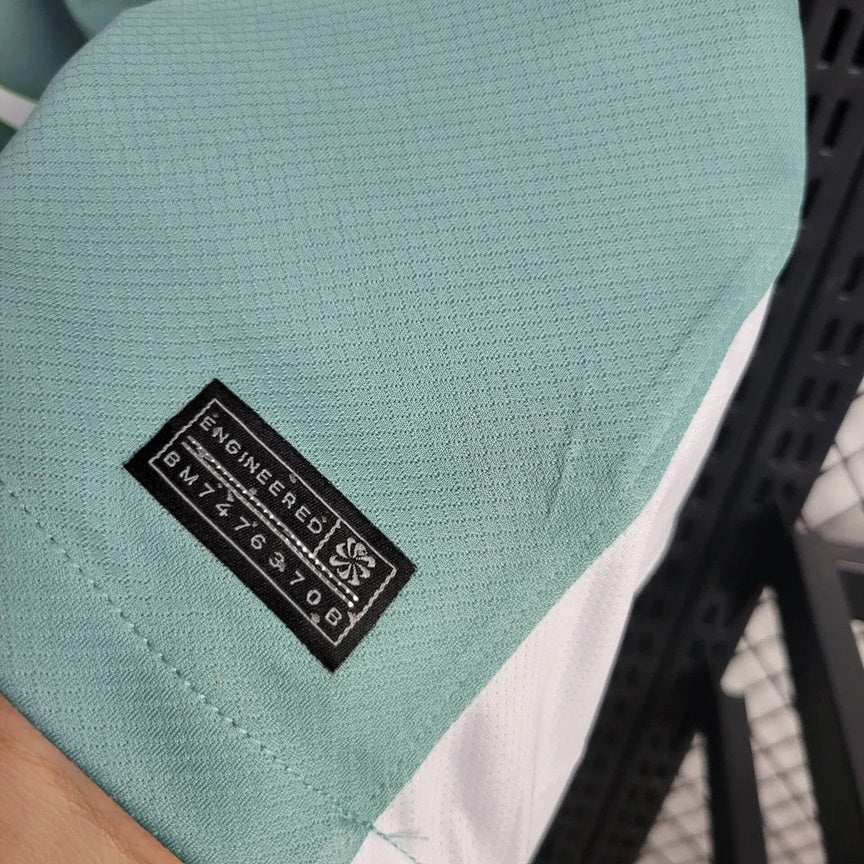 Atletico Madrid 'Uit' Voetbalshirt 24/25 - VOLWASSENEN