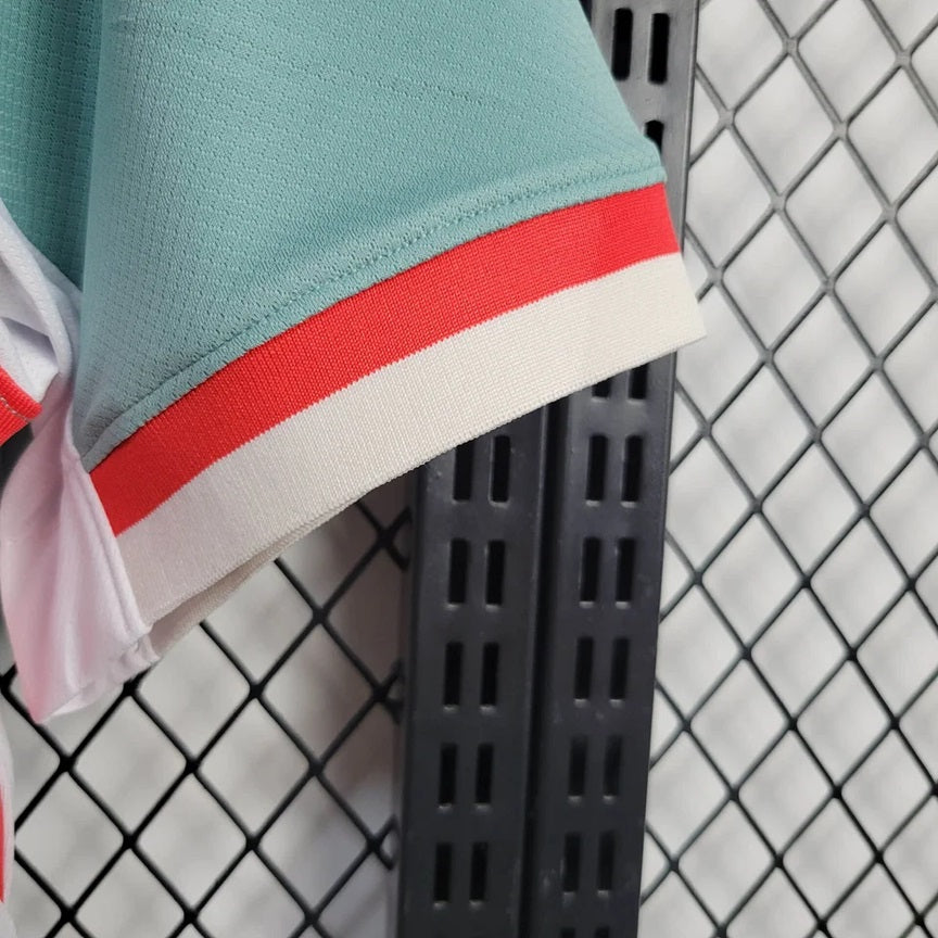 Atletico Madrid 'Uit' Voetbalshirt 24/25 - VOLWASSENEN