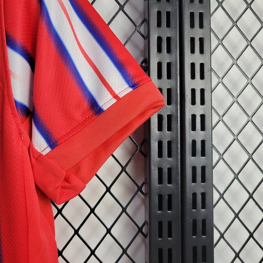 Atletico Madrid 'Thuis' Voetbalkit 24/25 - KINDEREN