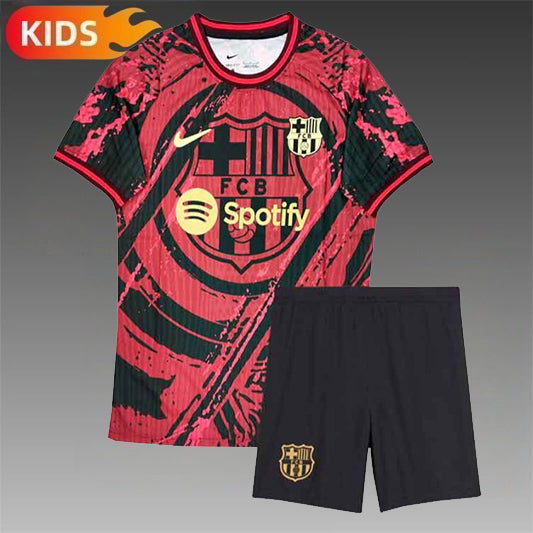 Barcelona Trainingskit 'Special Edition' 25/26 - KINDEREN