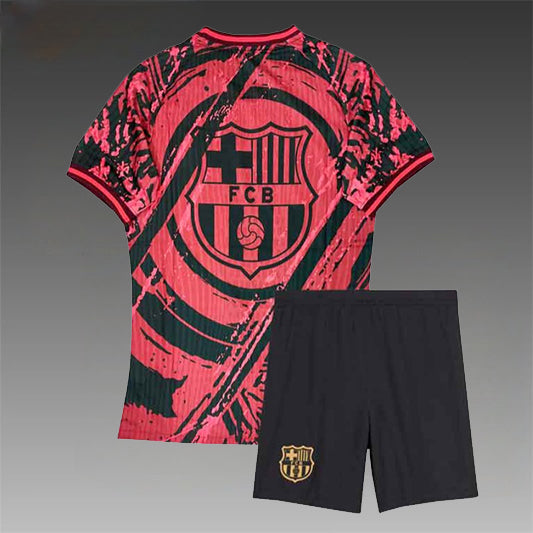 Barcelona Trainingskit 'Special Edition' 25/26 - KINDEREN