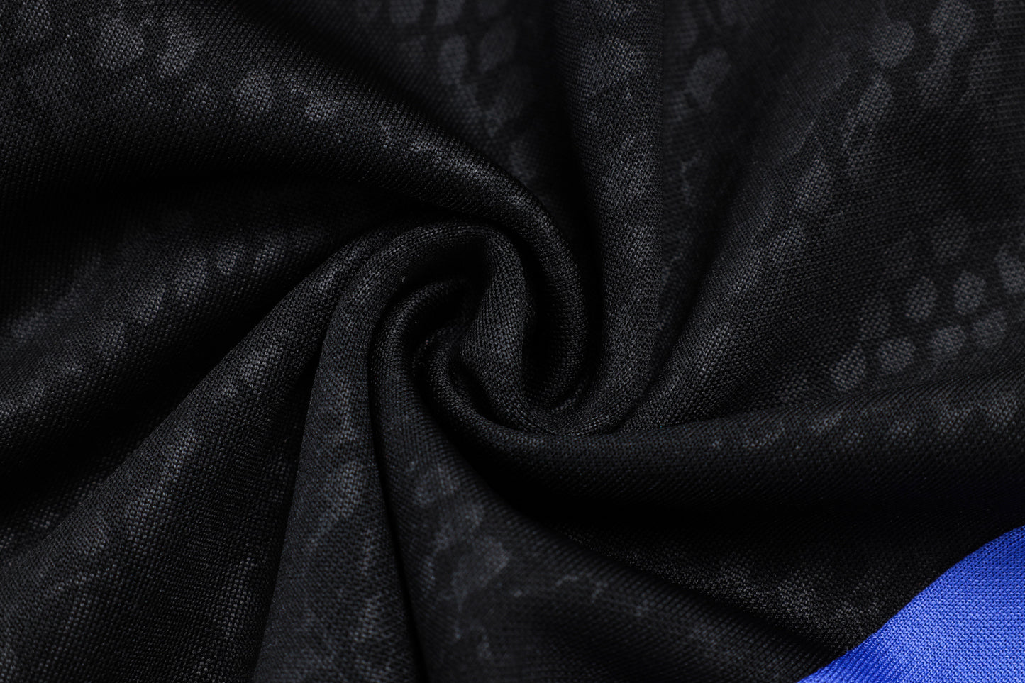 Barcelona Full-zip 'Snake Edition' Trainingspak 'Zwart-Paars' 25/26 - KINDEREN