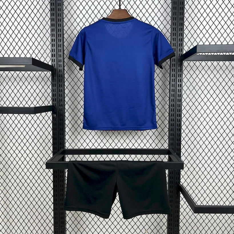 Barcelona 'Special Edition' Voetbalkit 25/26 - KINDEREN