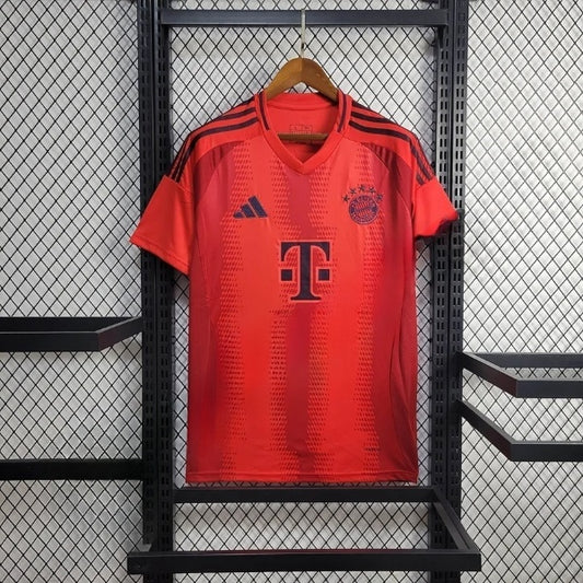 Bayern München 'Thuis' Voetbalshirt 24/25 - VOLWASSENEN