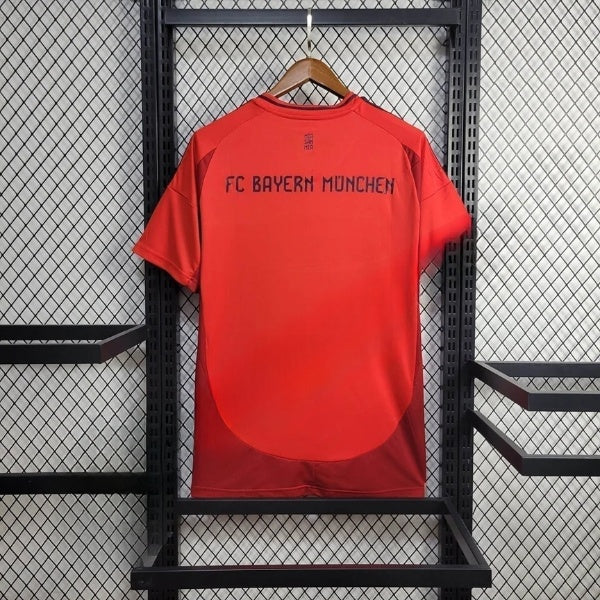 Bayern München 'Thuis' Voetbalshirt 24/25 - VOLWASSENEN