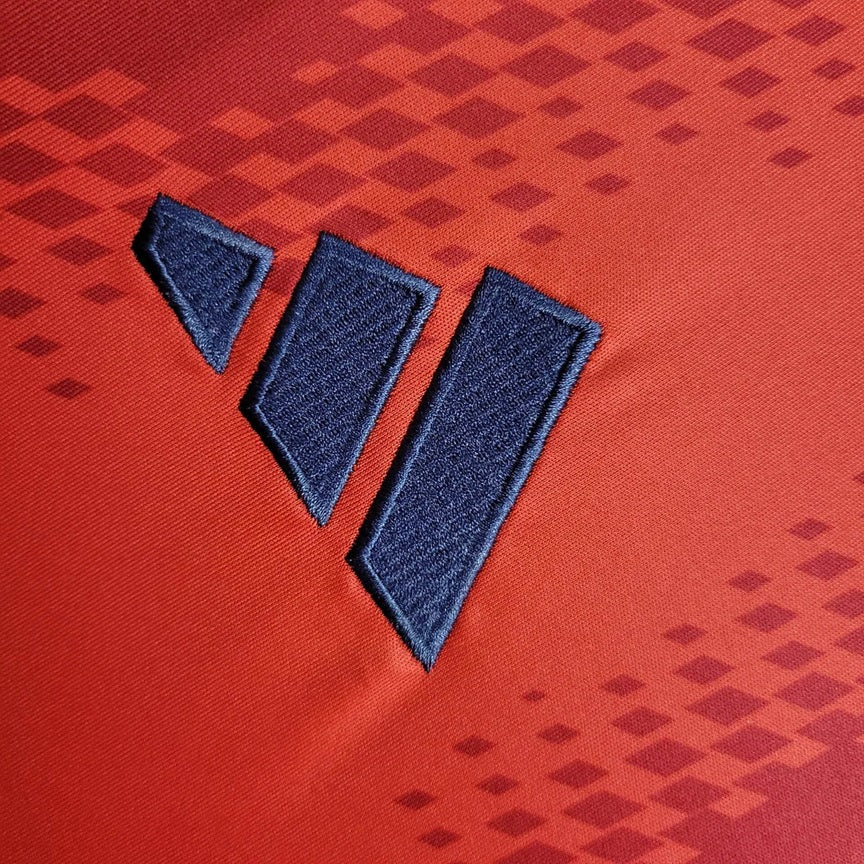 Bayern München 'Thuis' Voetbalshirt 24/25 - VOLWASSENEN