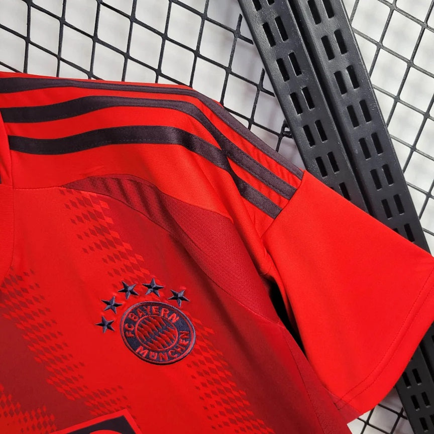 Bayern München 'Thuis' Voetbalshirt 24/25 - VOLWASSENEN