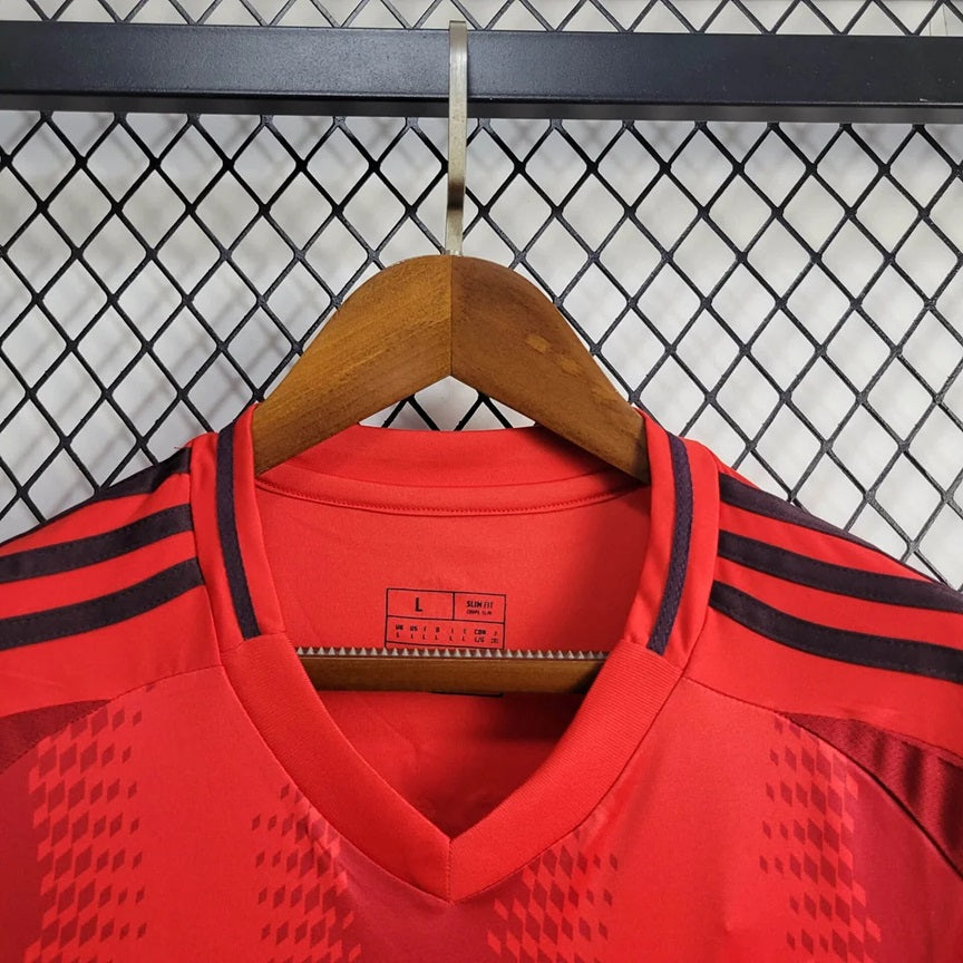 Bayern München 'Thuis' Voetbalshirt 24/25 - VOLWASSENEN