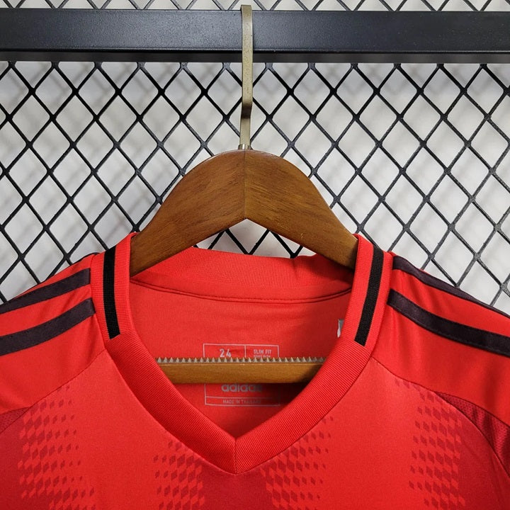 Bayern München 'Thuis' Voetbalkit 24/25 - KINDEREN