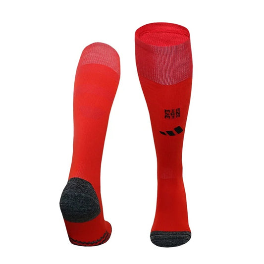 Bayern Munchen 'Thuis' Voetbalsokken 24/25