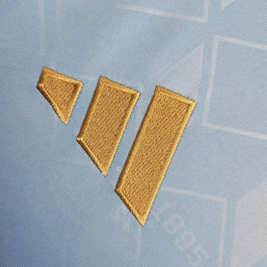 Belgie 'Uit' Voetbalshirt 2025 - VOLWASSENEN