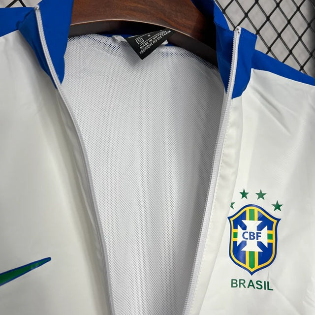 Brazilie Windjack 2025 - VOLWASSENEN