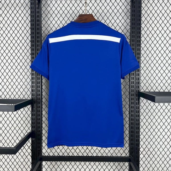 Chelsea Retro 'Thuis' Voetbalshirt 14/15 - VOLWASSENEN