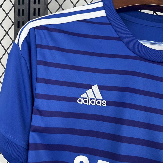 Chelsea Retro 'Thuis' Voetbalshirt 14/15 - VOLWASSENEN