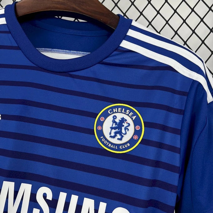 Chelsea Retro 'Thuis' Voetbalshirt 14/15 - VOLWASSENEN
