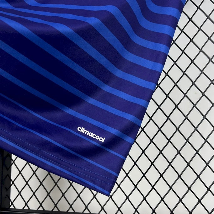 Chelsea Retro 'Thuis' Voetbalshirt 14/15 - VOLWASSENEN