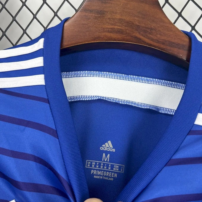 Chelsea Retro 'Thuis' Voetbalshirt 14/15 - VOLWASSENEN