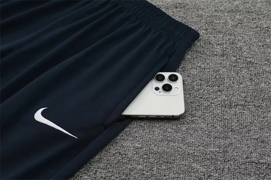 Chelsea Half-Pull Trainingspak 'Lichtblauw' - KINDEREN