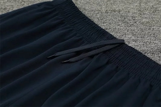 Chelsea Half-Pull Trainingspak 'Lichtblauw' - VOLWASSENEN