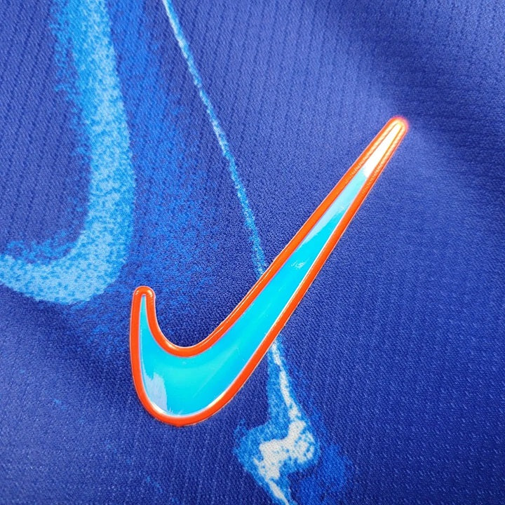 Chelsea 'Thuis' Voetbalshirt 24/25 - VOLWASSENEN