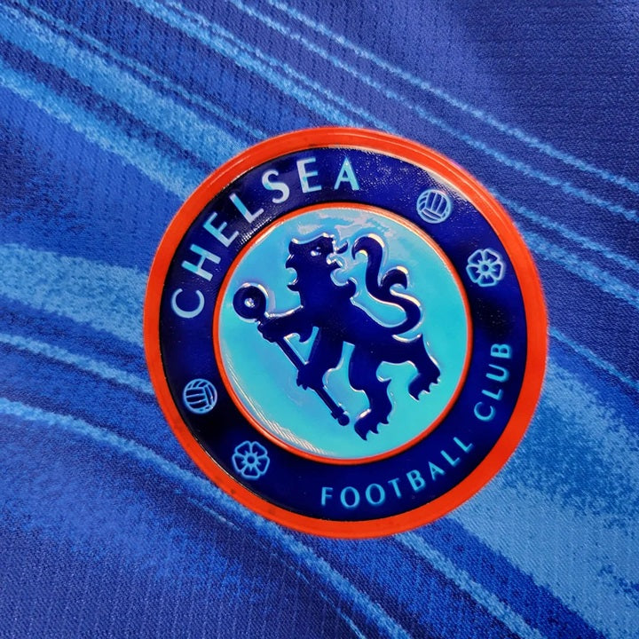 Chelsea 'Thuis' Voetbalshirt 24/25 - VOLWASSENEN