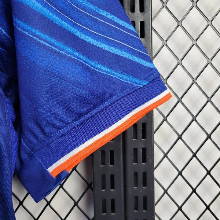 Chelsea 'Thuis' Voetbalshirt 24/25 - VOLWASSENEN