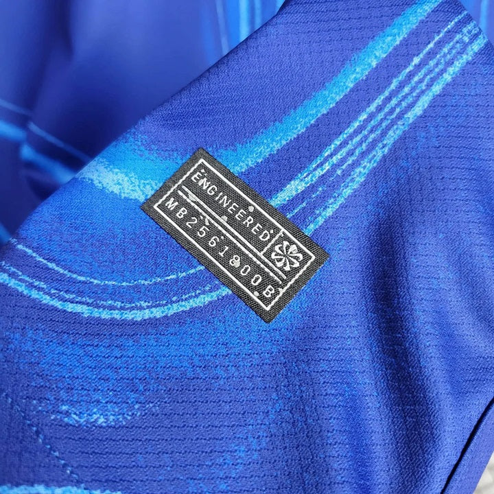 Chelsea 'Thuis' Voetbalshirt 24/25 - VOLWASSENEN