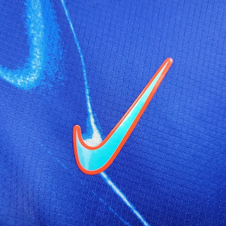 Chelsea 'Thuis' Voetbalshirt 24/25 - KINDEREN