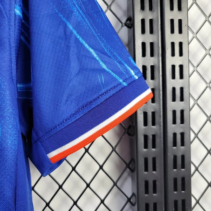 Chelsea 'Thuis' Voetbalshirt 24/25 - KINDEREN