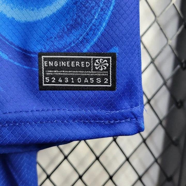 Chelsea 'Thuis' Voetbalshirt 24/25 - KINDEREN