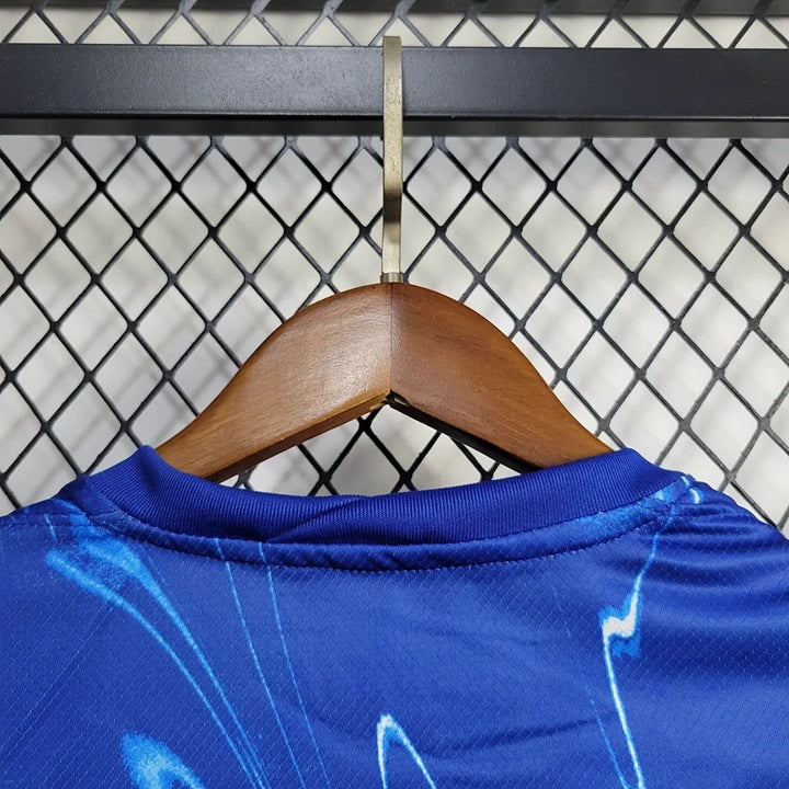 Chelsea 'Thuis' Voetbalshirt 24/25 - KINDEREN