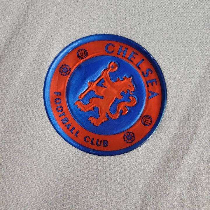 Chelsea 'Uit' Voetbalshirt 24/25 - VOLWASSENEN
