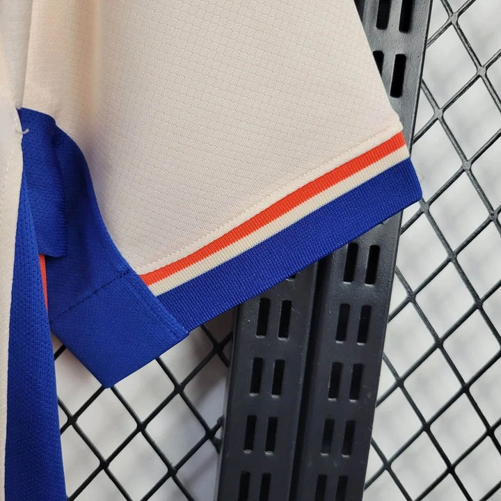 Chelsea 'Uit' Voetbalshirt 24/25 - VOLWASSENEN