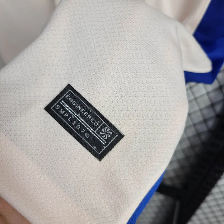 Chelsea 'Uit' Voetbalshirt 24/25 - VOLWASSENEN